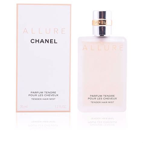 compro chanel allure perfume pour cheveux|Chanel Allure perfume price uk.